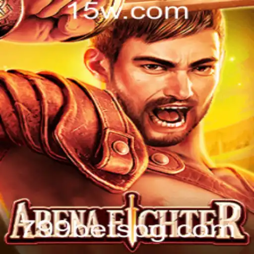 ArenaFighter: O Jogo de Combates Estratégicos que Transcende Limites