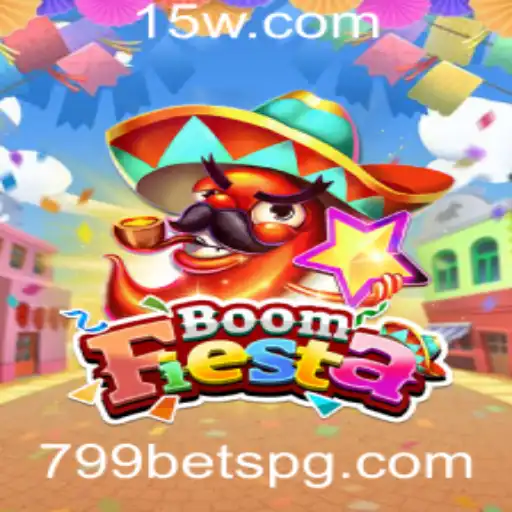 Explorando o Universo de BoomFiesta: O Jogo que Revoluciona o 799 Bet