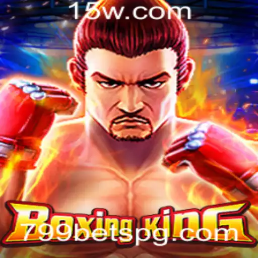 BoxingKing: Um Novo Desafio no Mundo dos Jogos de Apostas
