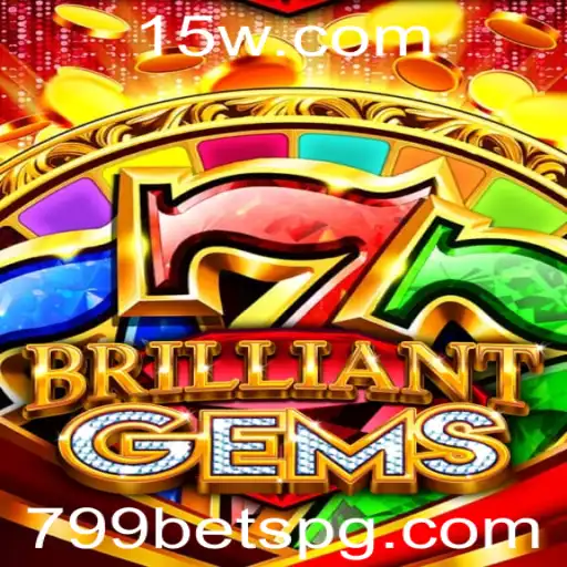 Explorando o Fascinante Mundo de BrilliantGems: Conquiste com a Estratégia do 799 Bet