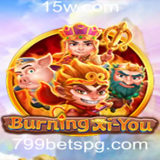 BurningXiYou: Um Novo Horizonte no Mundo dos Jogos