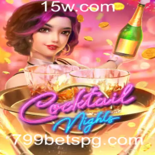 Descubra CocktailNights: O Jogo Revolucionário que Transforma Noites com Uma Aposta de 799