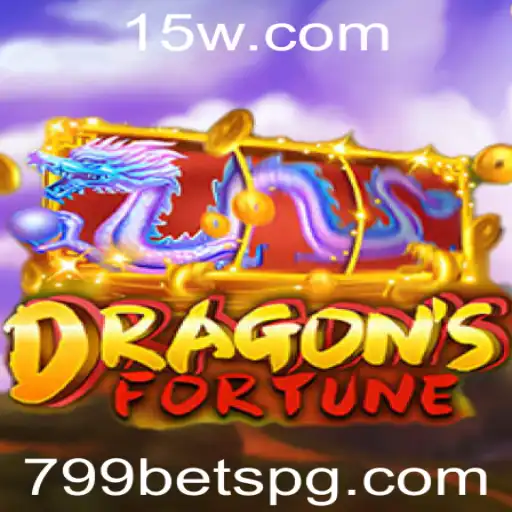 DragonFortune: Uma Aventura única com a aposta 799 bet