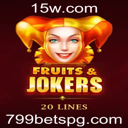 Descubra o Jogo Sensacional: FruitsAndJokers20