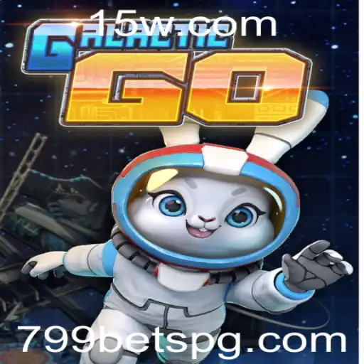 GalacticGO: Descubra o Universo de Apostas com 799 Bet