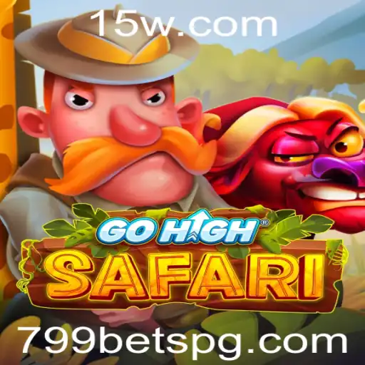 Descubra a Aventura do Jogo GoHighSafari com 799 Bet