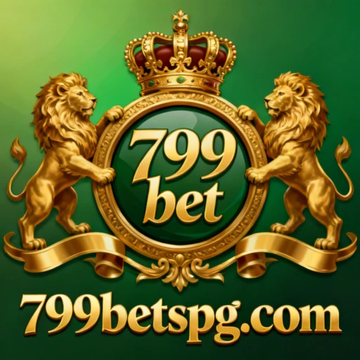799 bet Logo