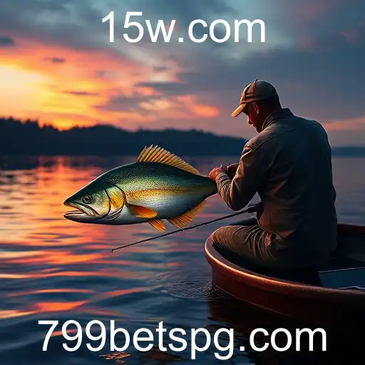 Jogos de pesca