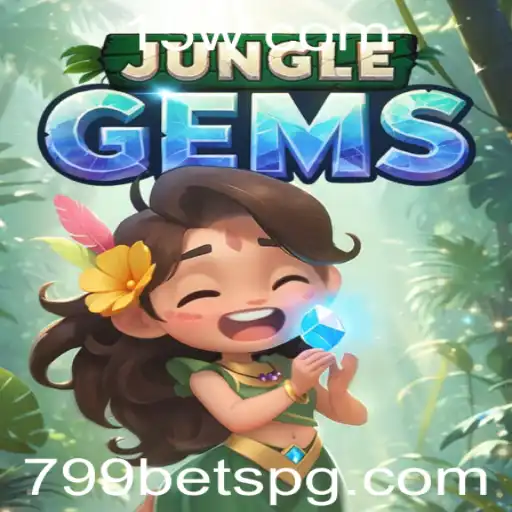 Descubra o Fascinante Mundo de JungleGems