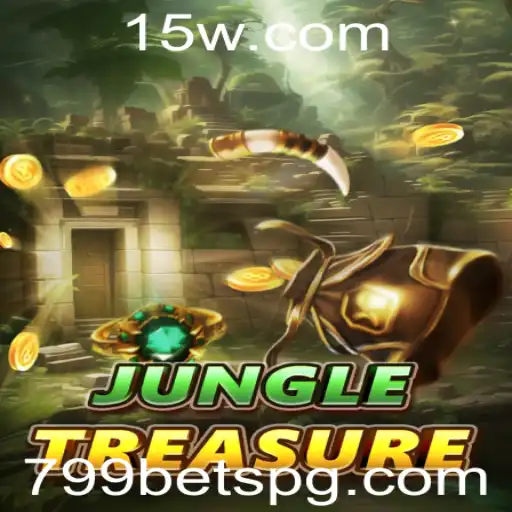 Descubra os Segredos do Jogo 'JungleTreasure'