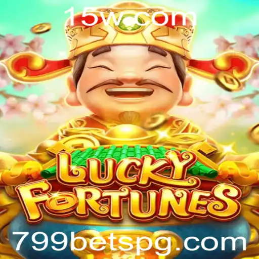 Descubra a Emoção do LUCKYFORTUNES: O Jogo de Azar do Momento