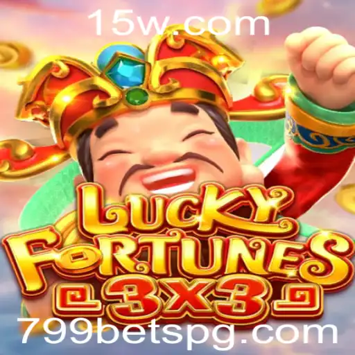 Explorando o Mundo Emocionante do Jogo LUCKYFORTUNES3x3