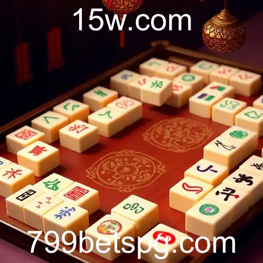 Mahjong: Conheça a História e Estratégia do Jogo Clássico