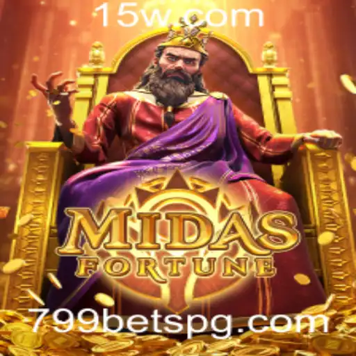 Descubra MidasFortune: O Jogo de Apostas que Está Revolucionando o Mercado