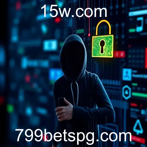 Política de Privacidade: Garantindo a Segurança no Ambiente Digital com 799 bet