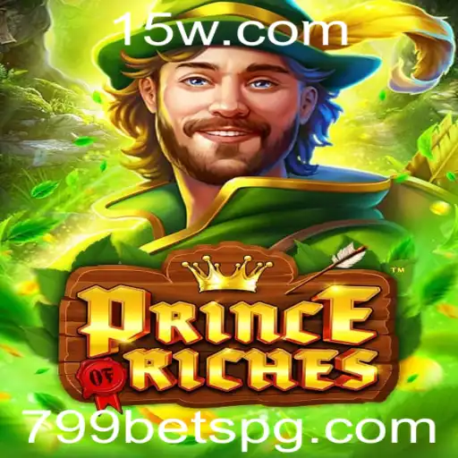 Descubra o Fascinante Mundo do Jogo PrinceOfRiches: Uma Aposta Inteligente com 799 bet