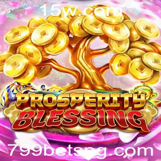 ProsperityBlessing: Desvende o Jogo de Estratégia com ênfase no 799 Bet