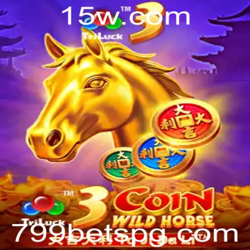Descubra o Mundo Empolgante de 3CoinWildHorse