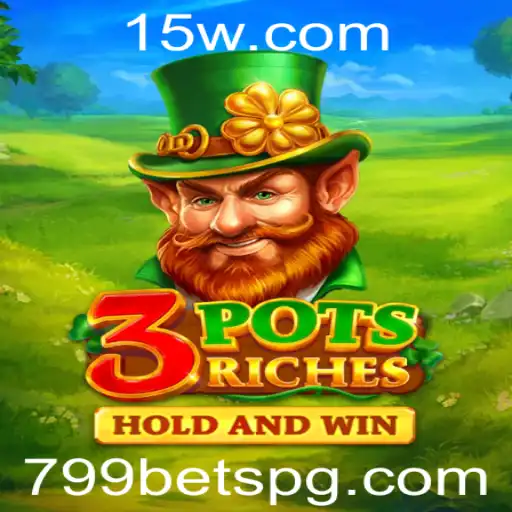 Explorando o Mundo do Jogo 3potsRiches e a Estratégia do 799 Bet
