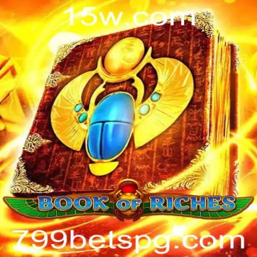 Descubra a Aventura Épica de 'BookofRiches'