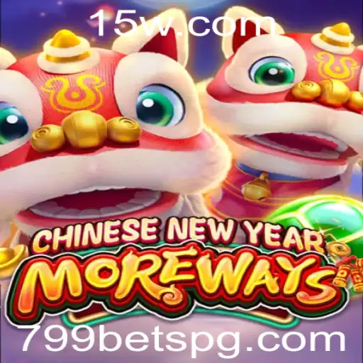 Descubra o Novo Jogo de Cassino: CHINESENEWYEARMOREWAYS