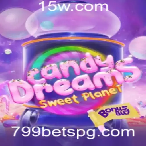 Desvendando o Universo de 'CandyDreamsSweetPlanet' com a Palavravra-Chave '799 bet'