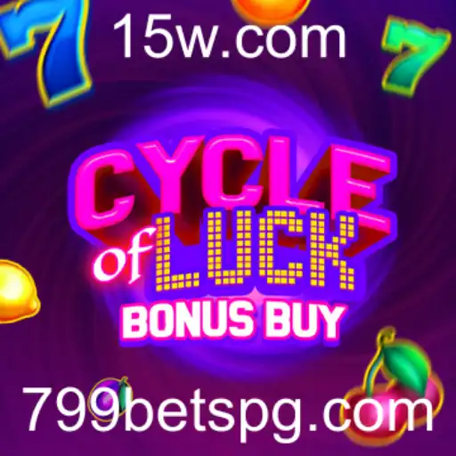 Desvendando o Ciclo da Sorte: Uma Análise Detalhada do Jogo CycleofLuckBonusBuy