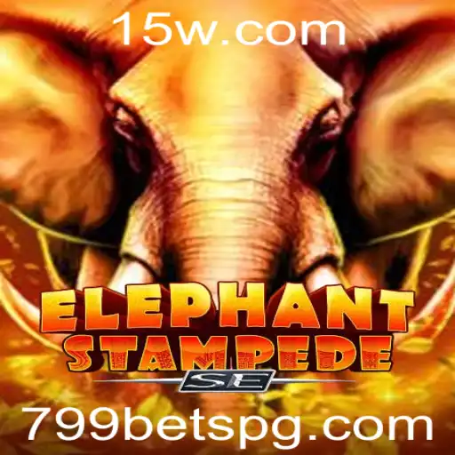 ElephantStampedeSE: Mergulhe na Aventura Selvagem com a Aposta 799