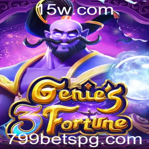 Guia Completo sobre Genie3Fortune e Estratégias de Aposta '799 Bet'