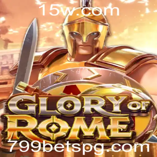 Descubra o Fascinante Mundo de 'GloryofRome': Um Jogo de Estratégia e Apostas