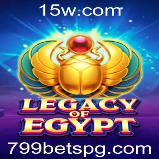 Explorando o Fascinante Mundo de LegacyOfEgypt e o Atrativo 799 Bet