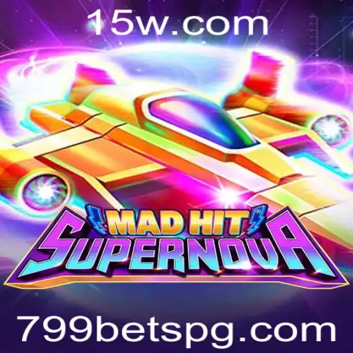 Descobrindo MadHitSupernova: O Novo Fenômeno no Mundo dos Jogos de Apostas