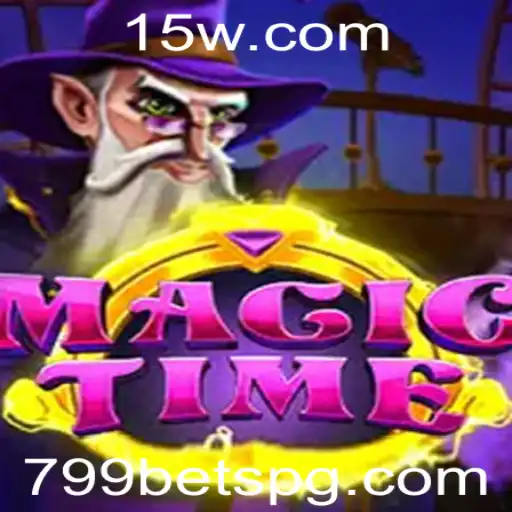 MagicTime: Explore o Fascinante Universo do Jogo com 799 Bet