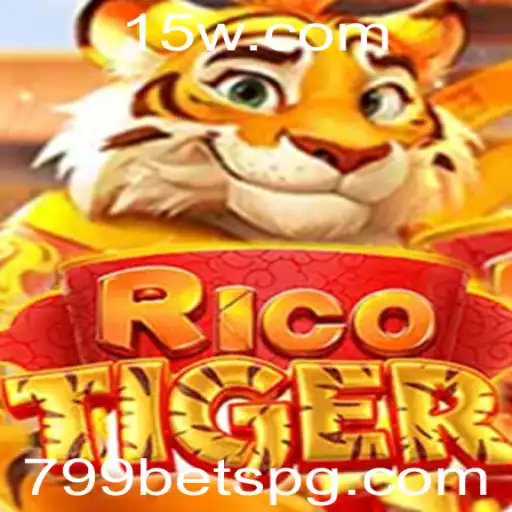 RicoTiger: Desvendando o Novo Fenômeno do Jogo com a Chave 799 bet