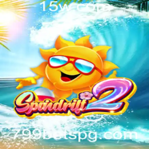 Spindrift2: A Nova Sensação do Mundo dos Jogos de Apostas