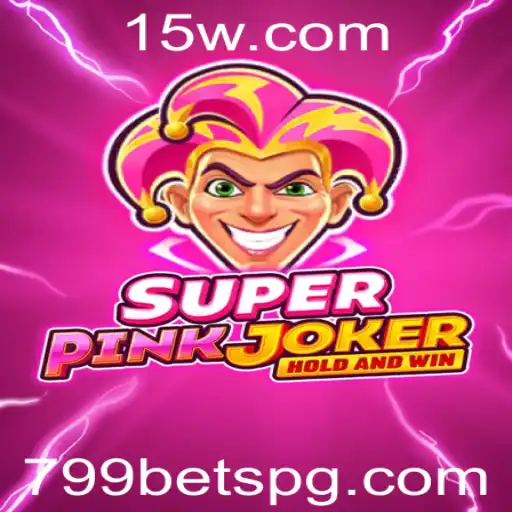 Descubra as Emoções do Jogo SuperPinkJoker: Apostas e Diversão Garantidas