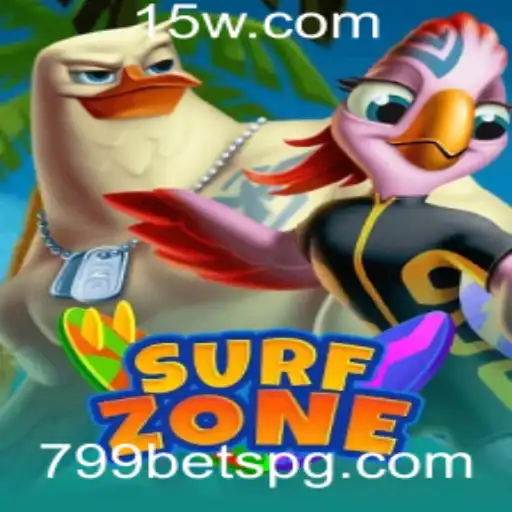 Descubra o Mundo Emocionante de SurfZone: A Aventura Aquática com 799 Bet