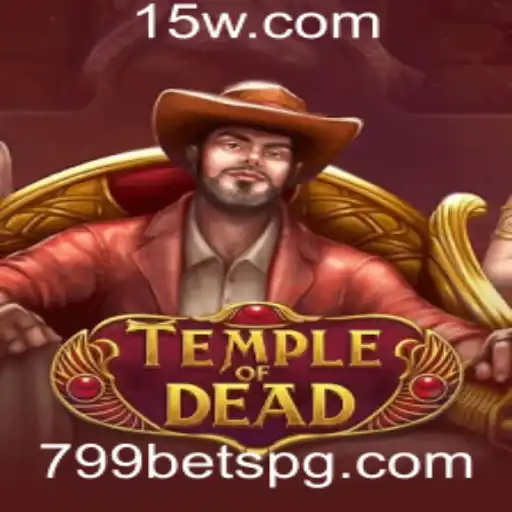 Descubra o Fascinante Universo de TempleofDead: A Aventura de 799 Bet