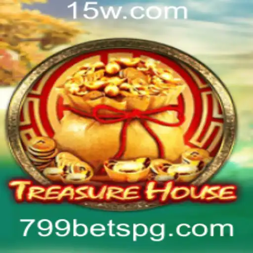 Explorando TreasureHouse: Aventura e Estratégia no Jogo de Aposta 799 Bet