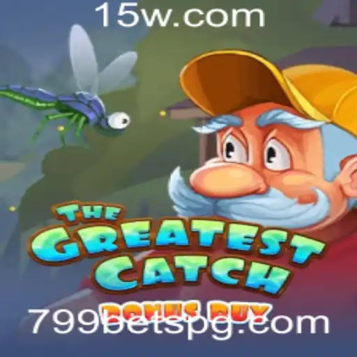 Explorando 'TheGreatestCatchBonusBuy': O Jogo que Está Dominando o Mundo dos Cassinos