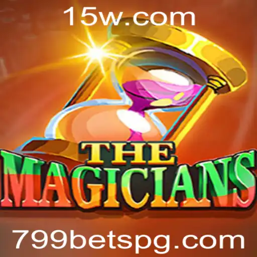 Explorando o Inovador Jogo TheMagicians e a Aposta 799 Bet