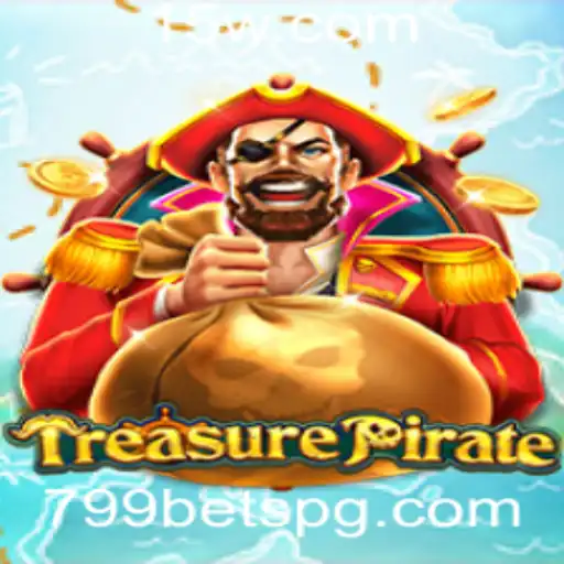 TreasurePirate: A Aventura Marítima com 799 bet