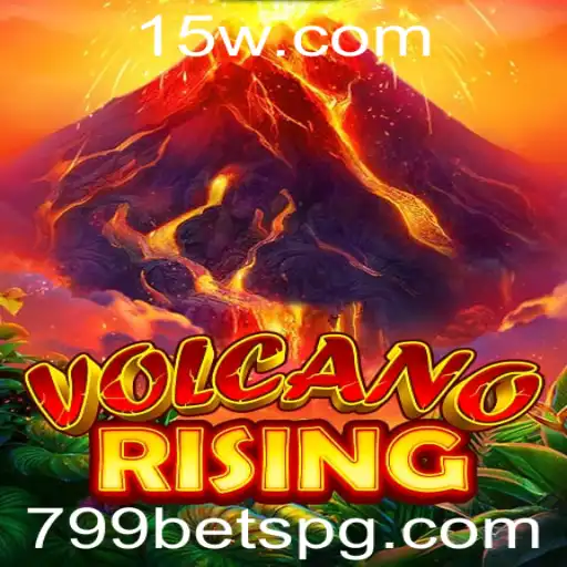 Descubra o Fascinante Mundo de VolcanoRising e Sua Emoção com 799 Bet