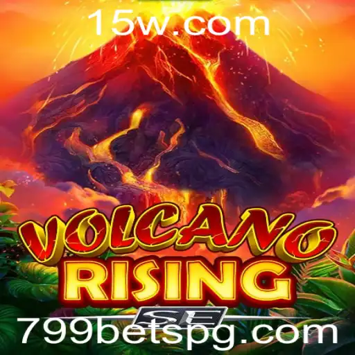 Descubra o Desafiante Universo de VolcanoRisingSE