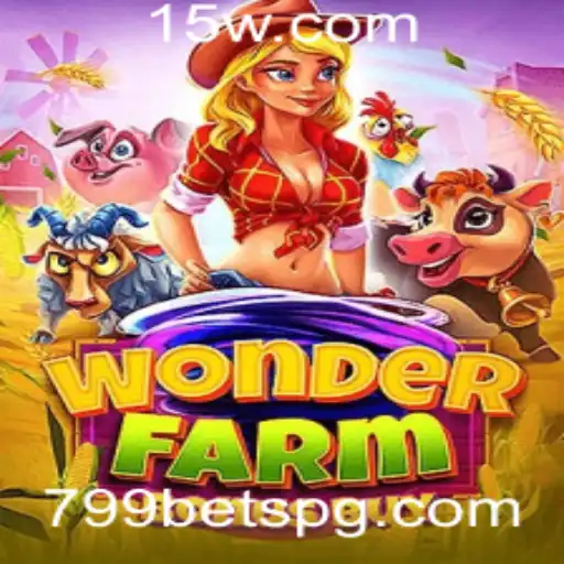 Explorando WonderFarmBonusBuy: A Nova Sensação no Mundo dos Jogos com Aposta de 799