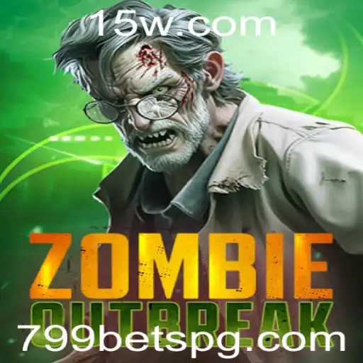 ZombieOutbreak: O fenômeno dos jogos e apostas com a palavra-chave 799 bet